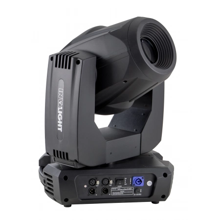 Изображение 2 (Голова вращения (SPOT) INVOLIGHT PROSPOT500)
