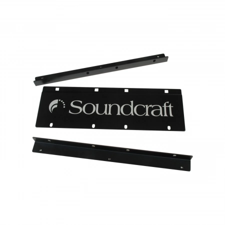Комплект рэковых креплений Soundcraft Rackmount Kit E 6