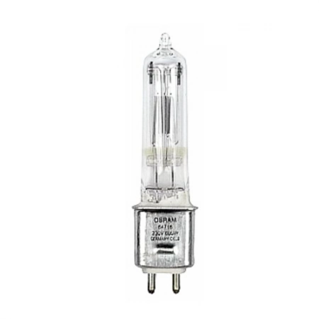 Лампа галогенная OSRAM 64716/GKV