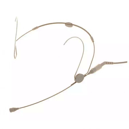Конденсаторный микрофон с оголовьем Sennheiser HSP 2-3