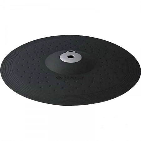 3-х зонный пэд тарелка Yamaha PCY135Y