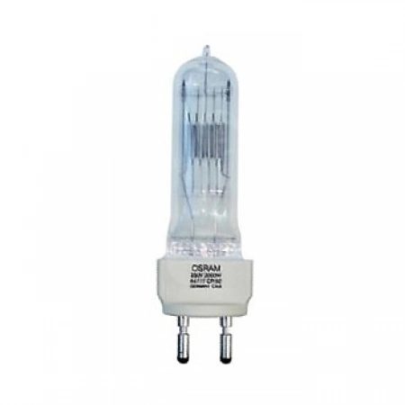 Лампа галогеновая OSRAM 64777/CP/92 2000W 230V G22