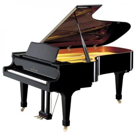 Рояль премиум красса KAWAI SK-7L M/PEP