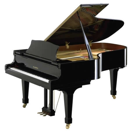 Рояль KAWAI GX-6 M/PEP