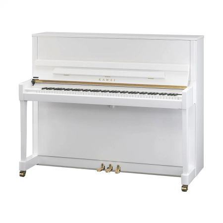 Пианино KAWAI K-300(KI) WH/P