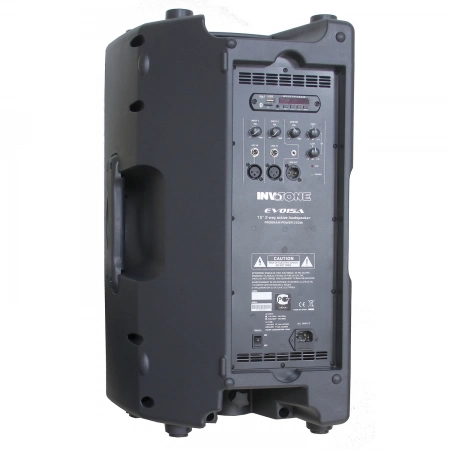 Изображение 3 (Активная двухполосная акустическая система Invotone EVO15A)