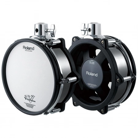 Изображение 2 (Пэд барабанный ROLAND PD-108-BC)