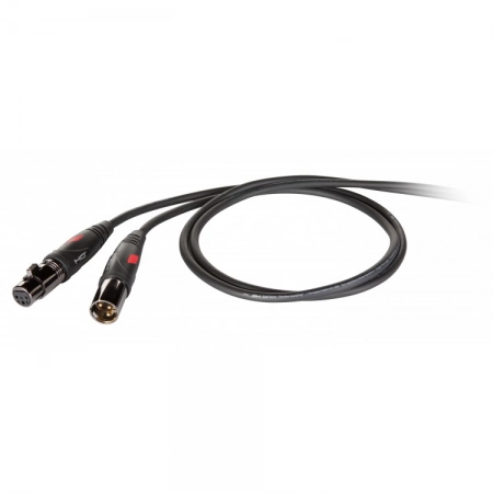 Профессиональный микрофонный кабель XLR-XLR DIE HARD DHG240LU10