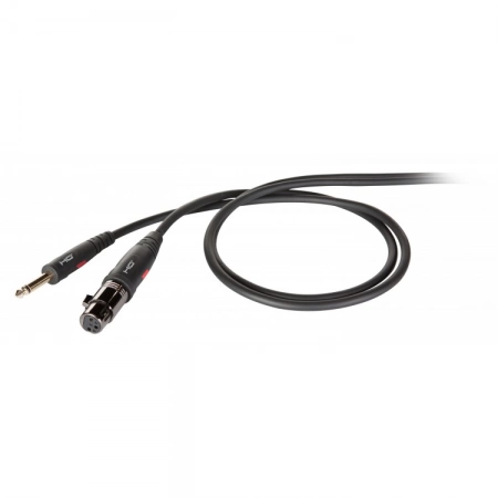 Профессиональный микрофонный кабель джек-XLR DIE HARD DHG200LU5