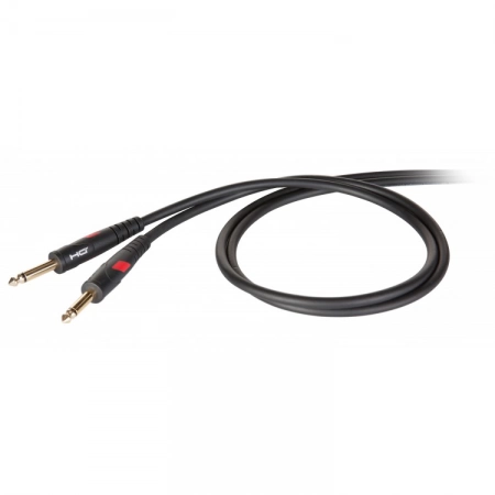Профессиональный инструментальный кабель джек-джек DIE HARD DHG100LU6