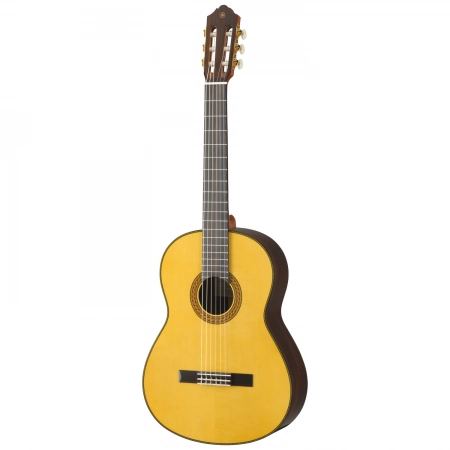 Классическая гитара 4/4 Yamaha CG192S