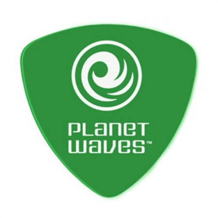 Медиатор (10шт) Planet Waves 2DGN4-10