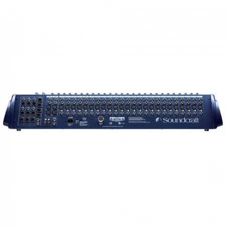 Изображение 2 (Микшер Soundcraft GB2-24)