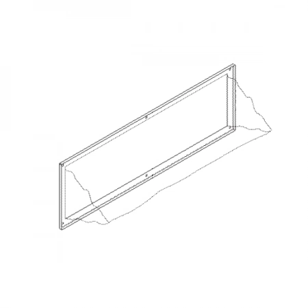 Изображение 2 (Накидка от дождя FBT MS-C210)