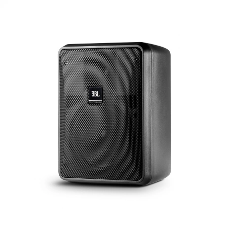 Изображение 1 (2-х полосная акустическая система JBL Control 25-1)