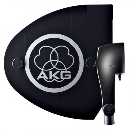 Пассивная направленная приёмо-передающая антенна AKG SRA2W