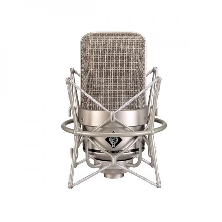 Изображение 1 (Ламповый микрофон NEUMANN M 150-TUBE-SET-EU)