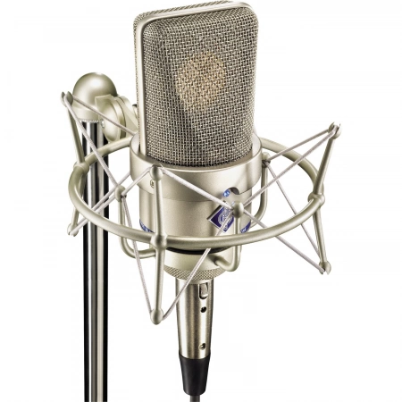 Студийный конденсаторный микрофон NEUMANN TLM 103