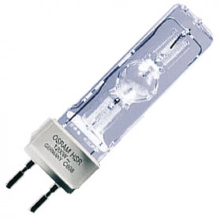 Лампа газоразрядная OSRAM HSR 1200/60