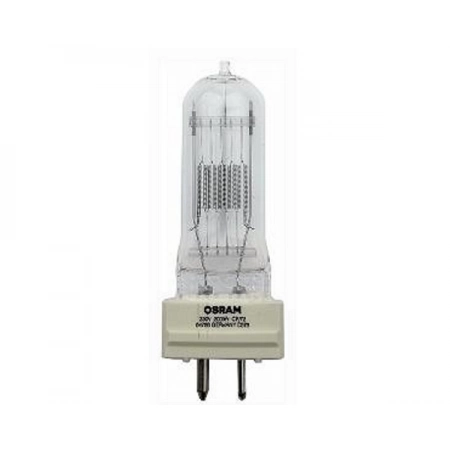 Лампа галогенная OSRAM 64788/CP72