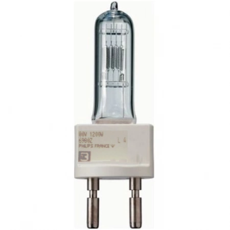 Лампа галогенная Philips 6980Z/CP110