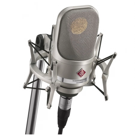 Изображение 1 (Конденсаторный микрофон NEUMANN TLM 107)