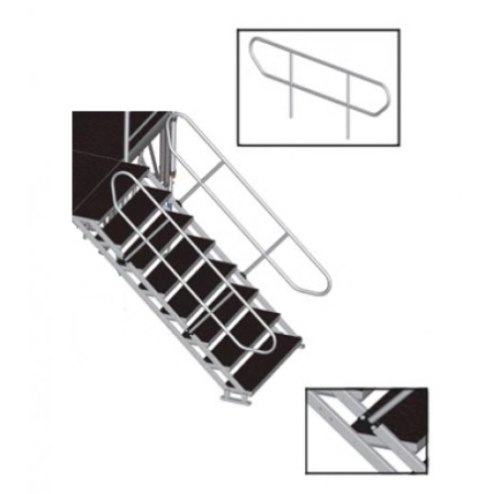 Изображение 4 (Лестничный модуль INVOLIGHT STAIR-8)