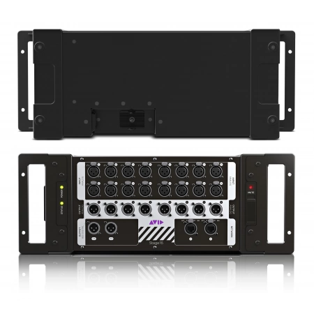 Блок выходов выходов AVID STAGE 16 REMOTE I/O