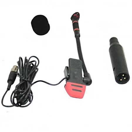 Микрофон для духовых инструментов Invotone ISM500