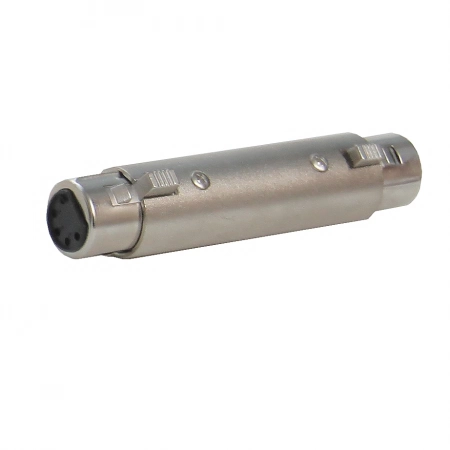 Изображение 1 (Переходник XLR<->XLR Invotone AD353)