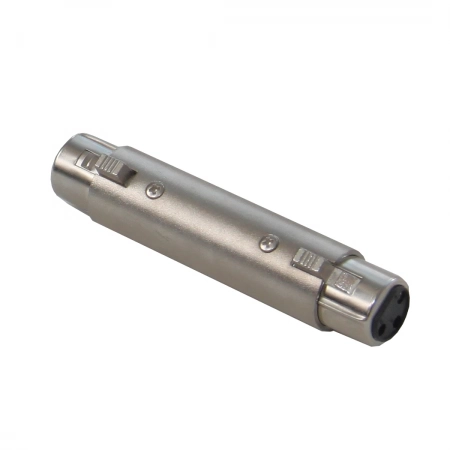 Изображение 2 (Переходник XLR<->XLR Invotone AD353)