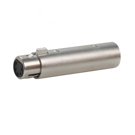 Изображение 1 (Переходник XLR<->XLR Invotone AD350)