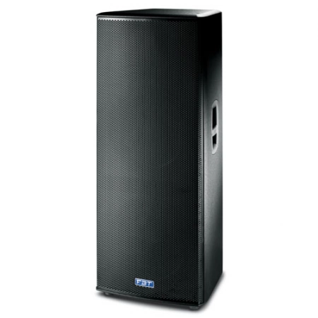 Двухполосная активная акустическая система FBT MITUS 215A