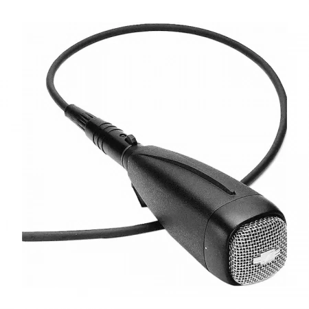Классический динамический репортажный микрофон Sennheiser MD 21-U