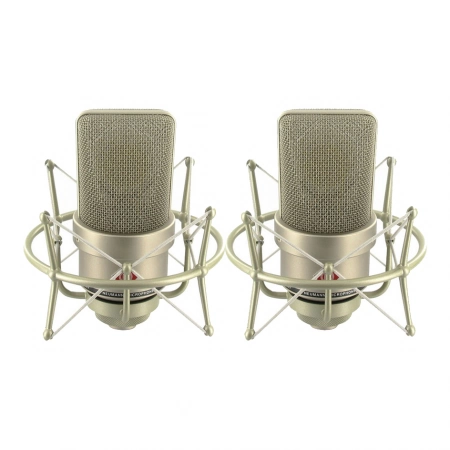 Изображение 1 (Микрофонная пара NEUMANN TLM 103 STEREO SET)