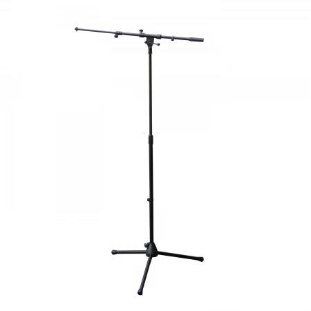 Микрофонная стойка телескопический журавль On Stage MS7701TB