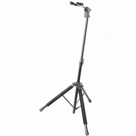 Изображение 1 (Профессиональная стойка для гитары Hang-It™ ProGrip On Stage GS8200)
