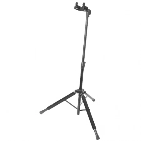 Изображение 1 (Профессиональная стойка для гитары Hang-It™ ProGrip On Stage GS8100)