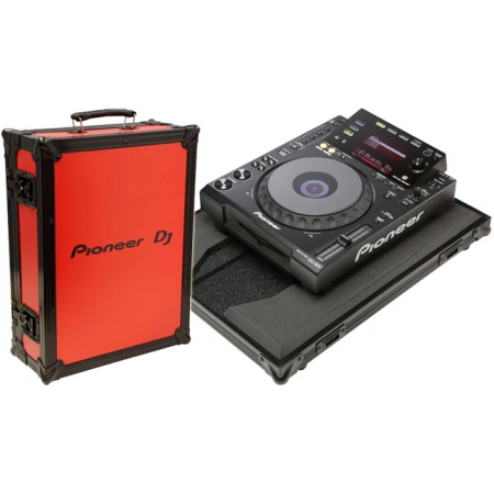 Изображение 4 (Кейс для CDJ-900 Pioneer PRO-900NXSFLT)