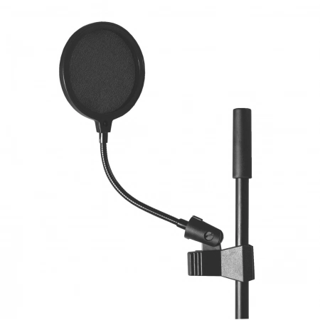 Защита 'поп-фильтр' для микрофонов On Stage ASVS4-B