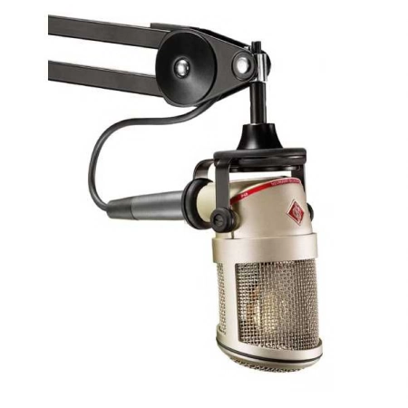 Дикторский конденсаторный микрофон NEUMANN BCM 104