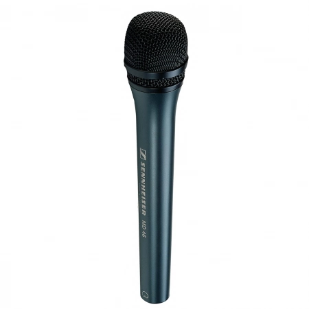 Репортерский микрофон Sennheiser MD 46