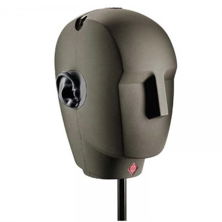 Бинауральный стереомикрофон Dummy head NEUMANN KU 100