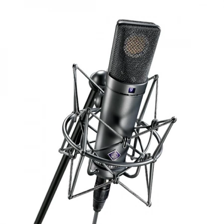 Студийный микрофон NEUMANN U 89 i