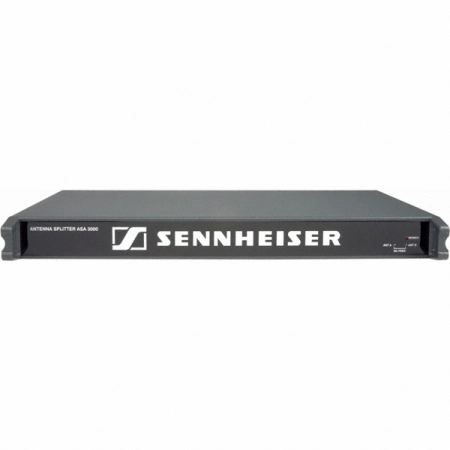 Активный антенный сплиттер 3000-й серии Sennheiser ASA 3000-EU