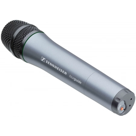 Ручной передатчик TourGuide Sennheiser SKM 2020-D