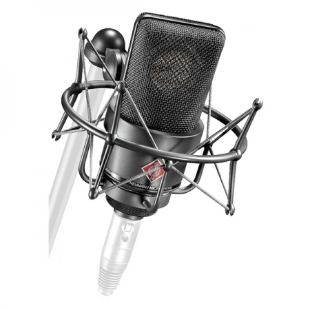 Студийный микрофон NEUMANN TLM 103 D MT