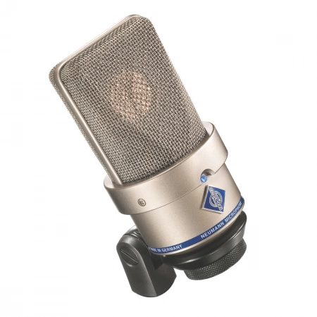 Студийный микрофон NEUMANN TLM 103 D