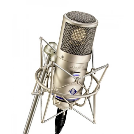 Студийный микрофон NEUMANN D-01 SOLUTION-D SINGLE