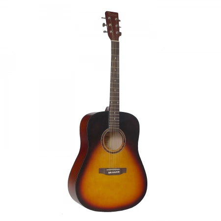 Акустическая гитара BEAUMONT DG80/VS